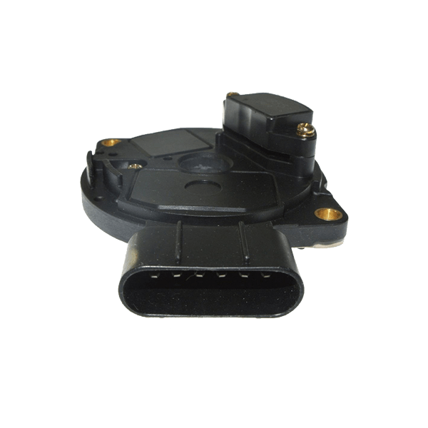 BERU Schaltgerät, Zündanlage VW,AUDI,SKODA ZM062 4D0905351,4D0997351,0040401062 98VW12A223AA Image