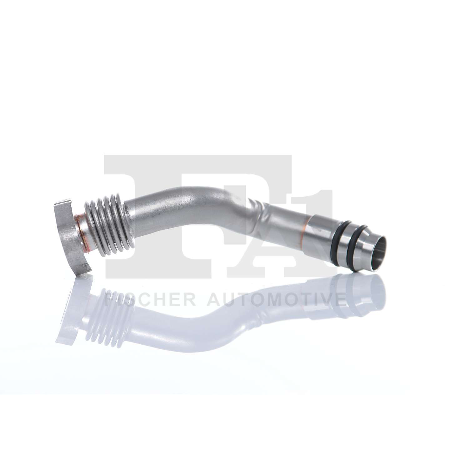 FA1 Ölleitung, Lader VW,AUDI,SKODA 611-810 03L145736D