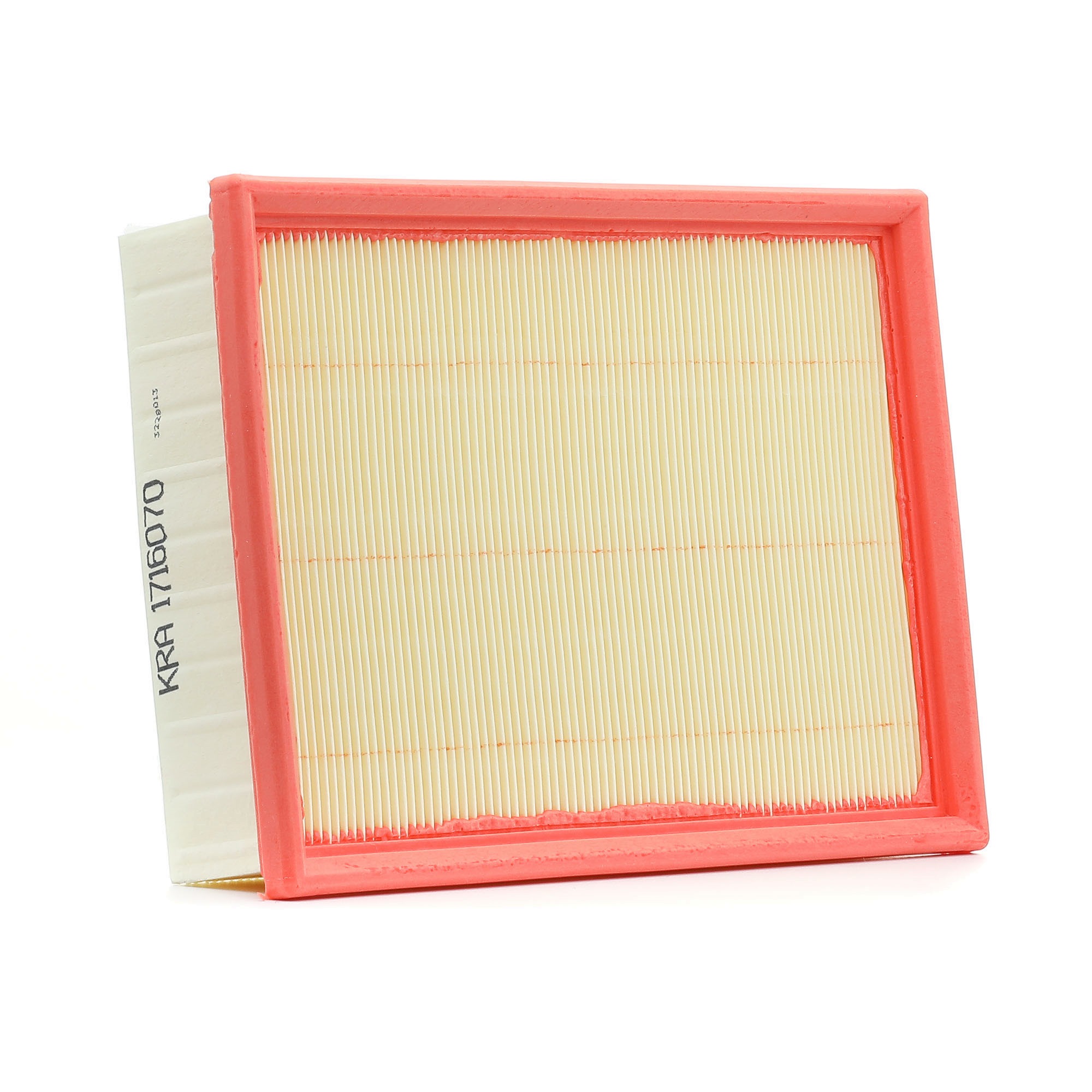KRAFT Luftfilter PEUGEOT,CITROËN 1716070 1444VX,1611157780,1444FK Motorluftfilter,Filter für Luft 9656558580,C25US1,1444PX Image