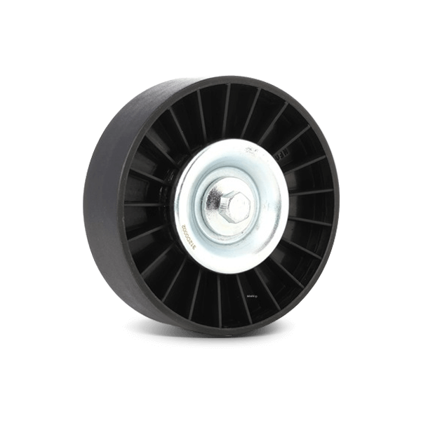 OSSCA Umlenkrolle MERCEDES-BENZ 16952 2712060019 Führungsrolle,Umlenk-/Führungsrolle, Keilrippenriemen Image