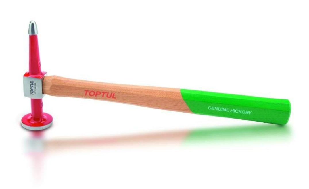 TOPTUL Ausbeulhammer JFAC0333 Image