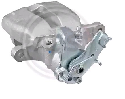 A.B.S. Bremssattel OPEL,SAAB,VAUXHALL 530061 542154,542199,13343569 Bremszange 13370463,542168,542180,95522611,13275927,13390033 Image