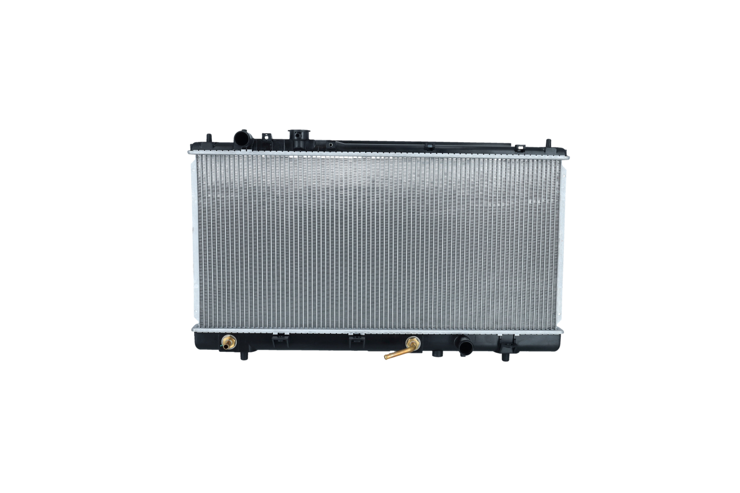 NRF Kühler, Motorkühlung MAZDA 50142 FS6W15200,FS7P15200A,FS8M15200B Kühler,Wasserkühler,Autokühler,Motorkühler FS8M15200C,FPF415200A,FS6W15200B Image