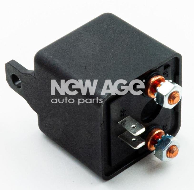 NEW AGE Relais, Arbeitsstrom 1131 Image