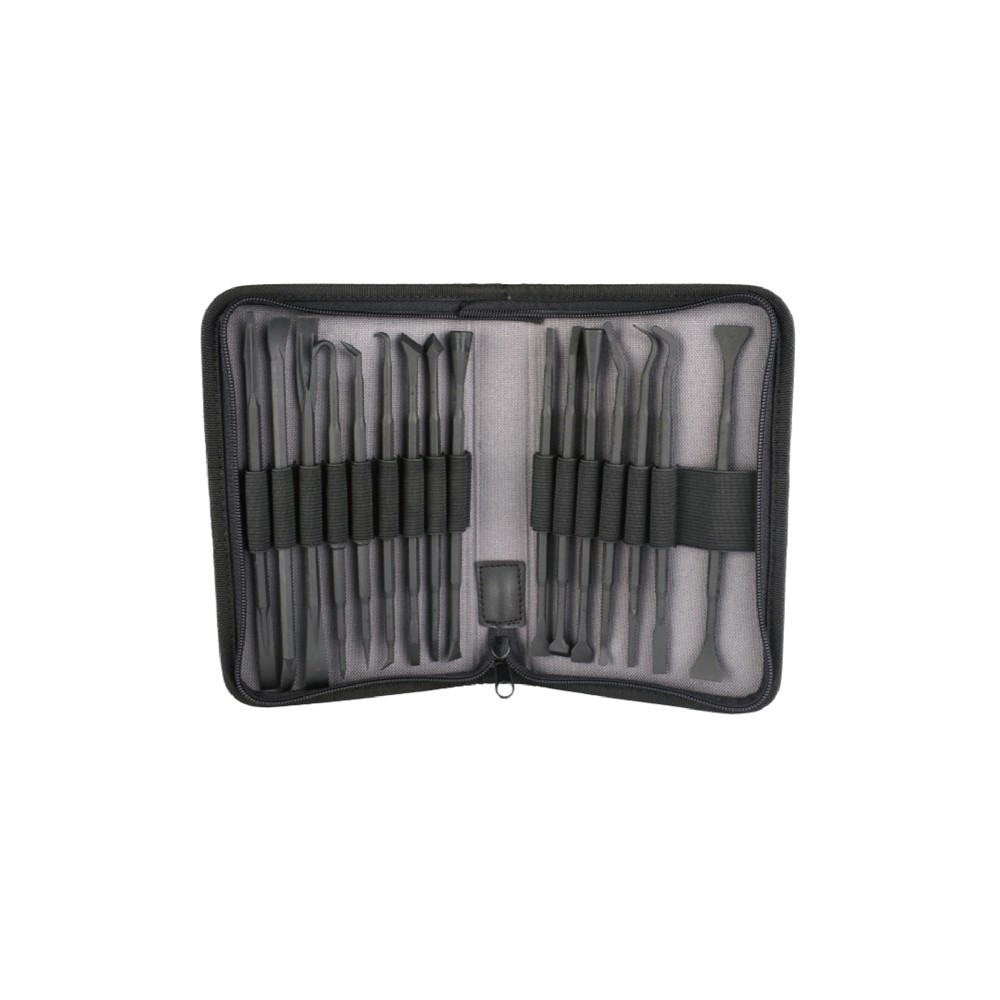 Weber Tools Lösewerkzeugsatz, Türverkleidung WT-916M1 Image