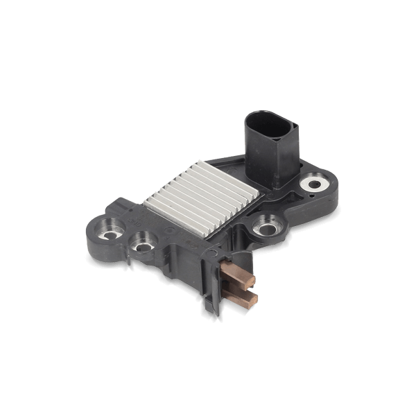 DT Spare Parts Lichtmaschinenregler MERCEDES-BENZ,VOLVO,DAF 4.69283 A0031544206,A0031546006,A0031549506 Regler Lichtmaschine,Generatorregler Image