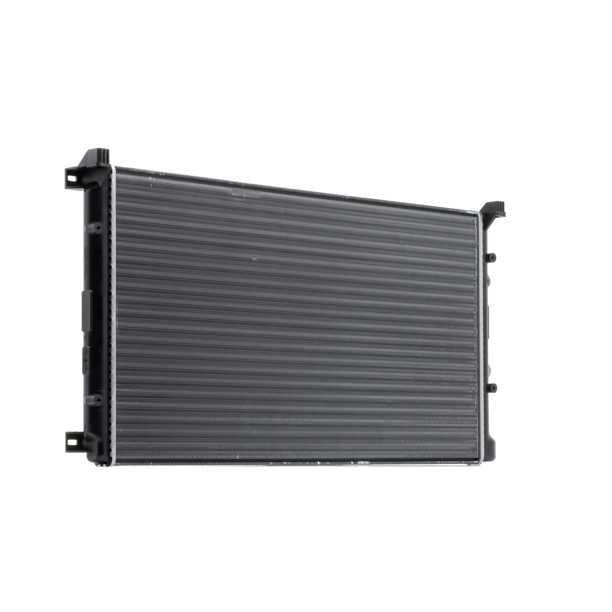 RIDEX Kühler, Motorkühlung OPEL,RENAULT,NISSAN 470R0957 2140000QAJ,2140000QAL,4501137 Kühler,Wasserkühler,Autokühler,Motorkühler 7711135810,09161437 Image