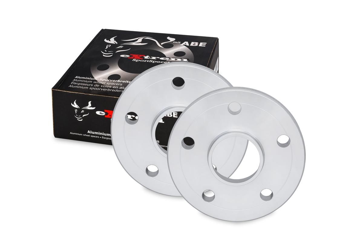 JOM Spurverbreiterung VW 780029 Image