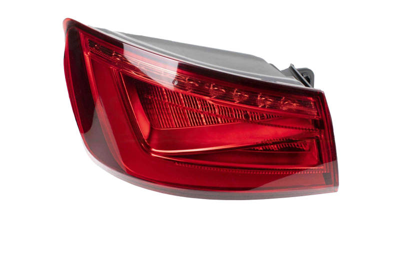 PRASCO Rückleuchte AUDI AD3234054 8V5945095A Heckleuchte,Rücklicht,Schlussleuchte Image