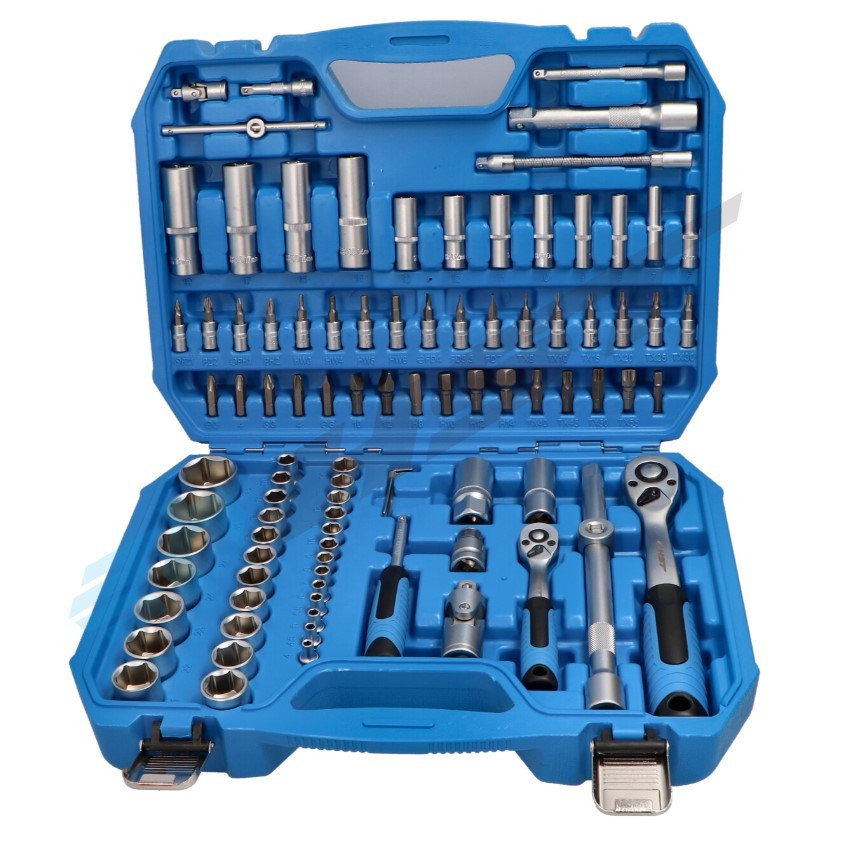 HST Steckschlüsseleinsatz-Set HST 133 Image