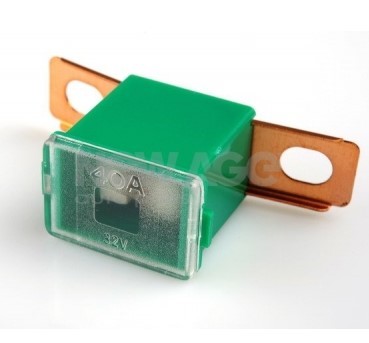 NEW AGE Sicherung 252/7/60A Image