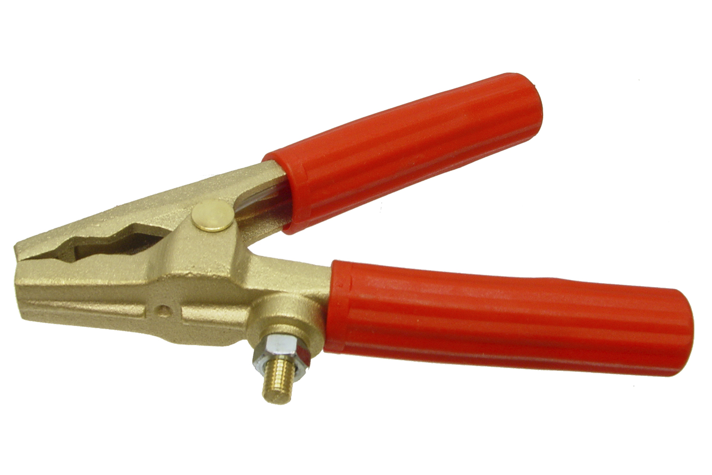 HERTH+BUSS ELPARTS Batterieladezange 52289663 Image