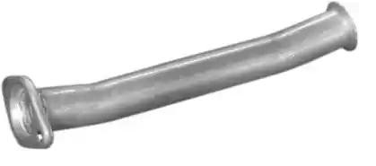 VEGAZ Abgasrohr PEUGEOT PGR-153 1705Z2,1705Z4 Image