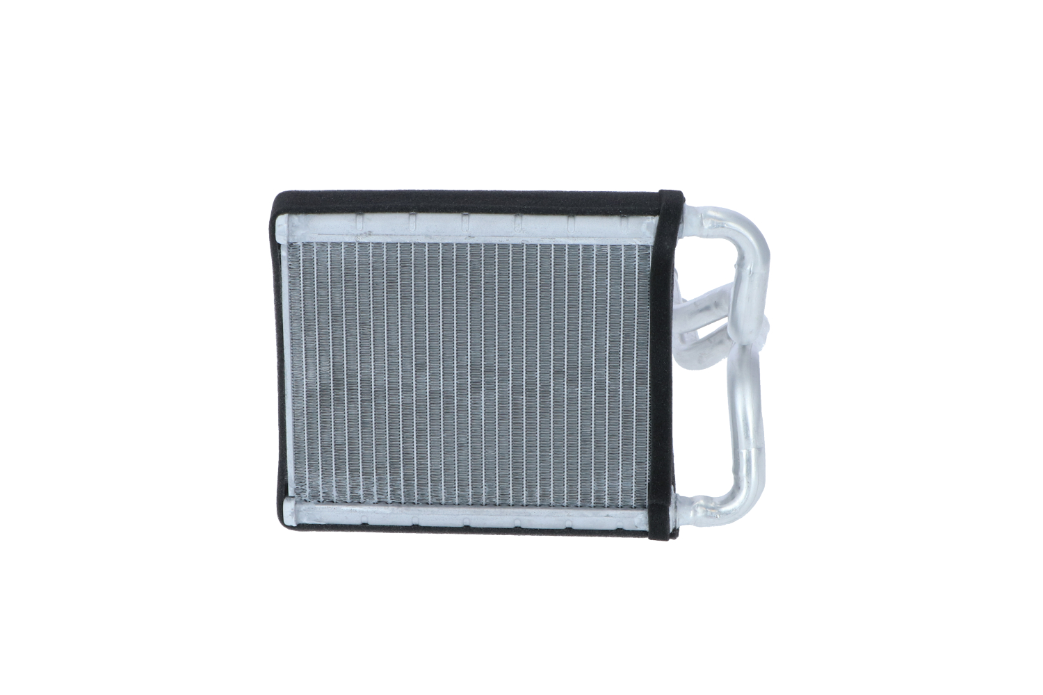 NRF Wärmetauscher HYUNDAI,KIA 54407 97138A5000 Plattenwärmetauscher,Heizungskühler,Wärmetauscher, Innenraumheizung Image