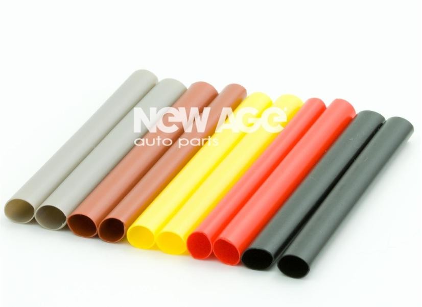 NEW AGE Sortiment, Wärmeschrumpfschlauch 103K Image