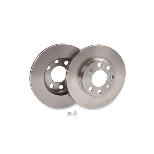 HELLA Bremsscheibe SSANGYONG 8DD 355 134-921 4840121103,4840121100,4840121101 Bremsscheiben,Scheibenbremsen 4840121102 Image