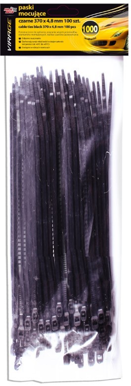 VIRAGE Kabelbinder 96-009 Image