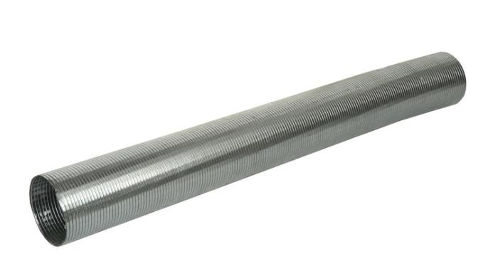 VANSTAR Wellrohr, Abgasanlage 16120 Image