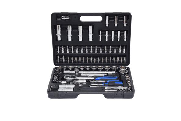 KS TOOLS Steckschlüsseleinsatz-Set 918.0694 Image