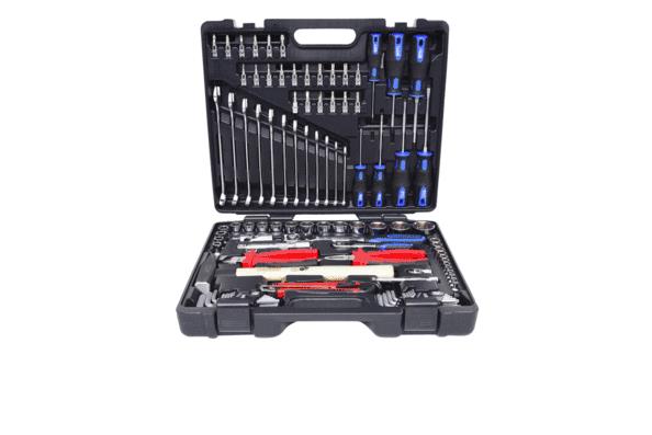 KS TOOLS Werkzeugset 918.0797 Werkzeugsatz,Steckschlüsselsatz,Werkzeug Set,Werkzeug Kit Image