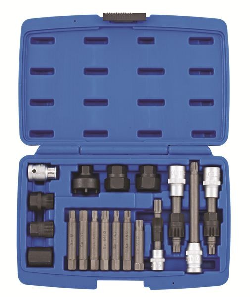 SONIC Montagewerkzeugsatz, Generatorfreilauf 818007 Image