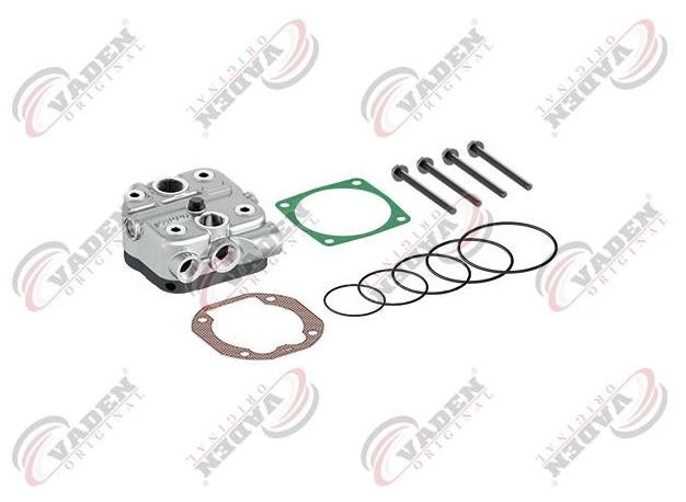 VADEN Zylinderkopf, Druckluftkompressor MAN 12 10 50 Image