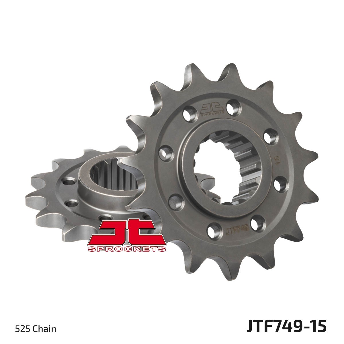 JTSPROCKETS Kettenritzel JTF749.15 Image