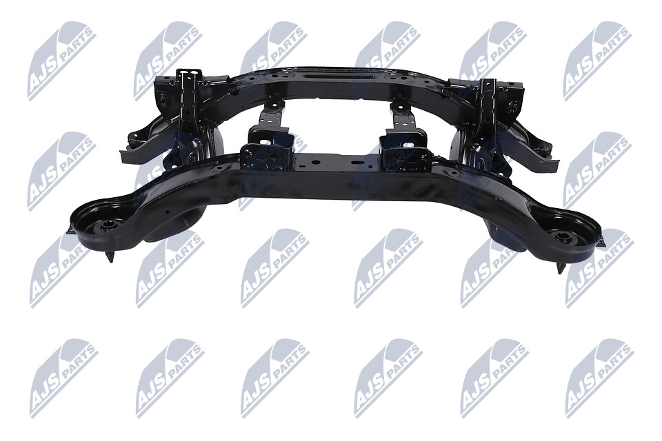 NTY Achskörper FORD ZRZ-FR-024 CV6Z5035A,CV6Z5035D Image