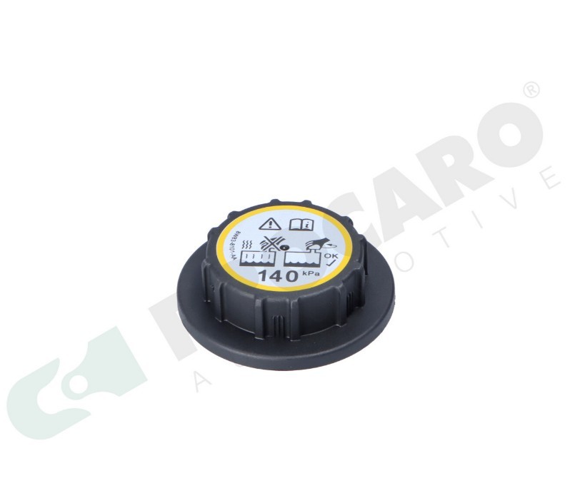 PROCARO Verschlußdeckel, Kühlmittelbehälter LAND ROVER,JAGUAR,DAIMLER PR41-1089 Image