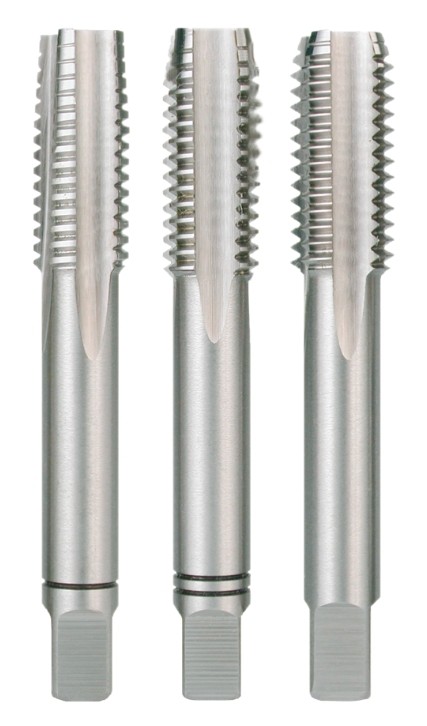 RUKO Gewindebohrer-Satz 230120 Image