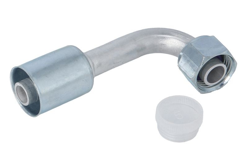 THERMOTEC Klimaleitung KTT400025 Klimaschlauch,Hochdruckleitung,Klimarohr,Hochdruckleitung, Klimaanlage Image