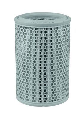 MAHLE Luftfilter RENAULT,MITSUBISHI LX 660 78176992,7701044677 Motorluftfilter,Filter für Luft Image