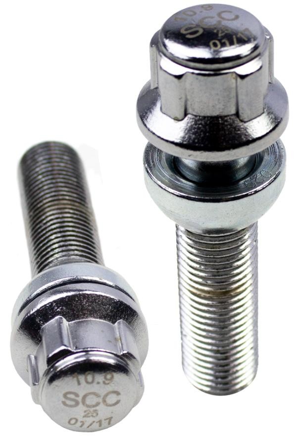 SCC Fahrzeugtechnik Radschrauben FBL-7430 Radschraube Image