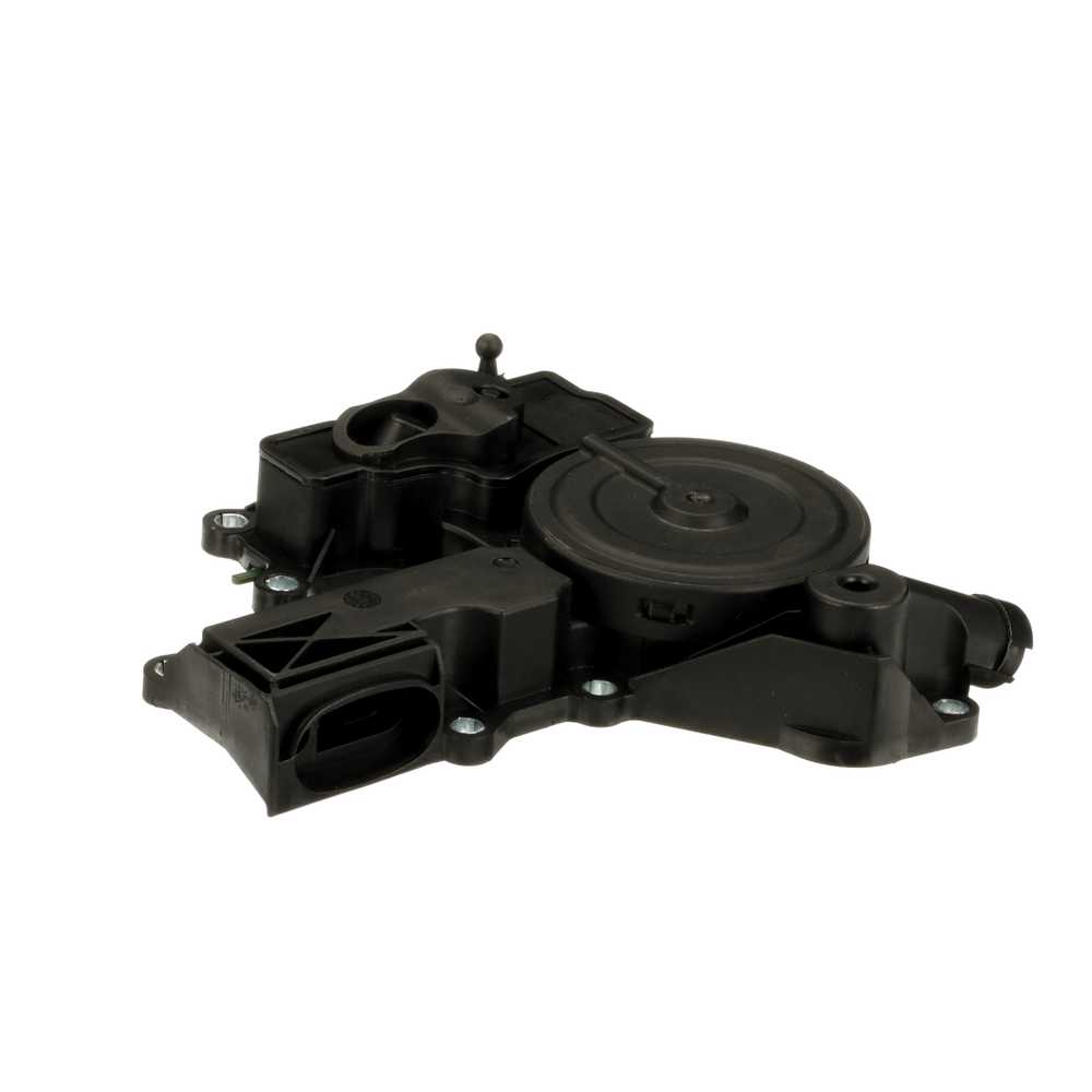 GATES Ölabscheider, Kurbelgehäuseentlüftung VW,SKODA,SEAT EMH9005 06H103495AJ Image