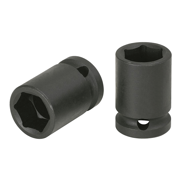 VIGOR Kraft-Stecknuss V7019-H6 Image