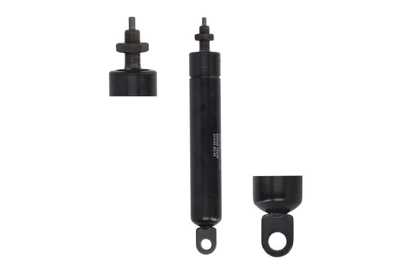 STABILUS Gasfeder 620468 82036016,87710003 Image