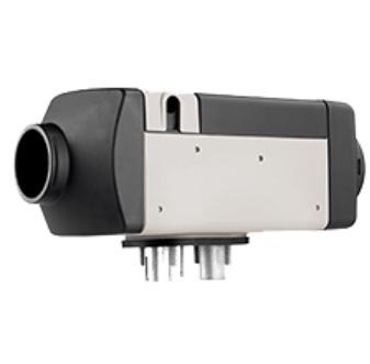 WEBASTO Standheizung 9032227B Image