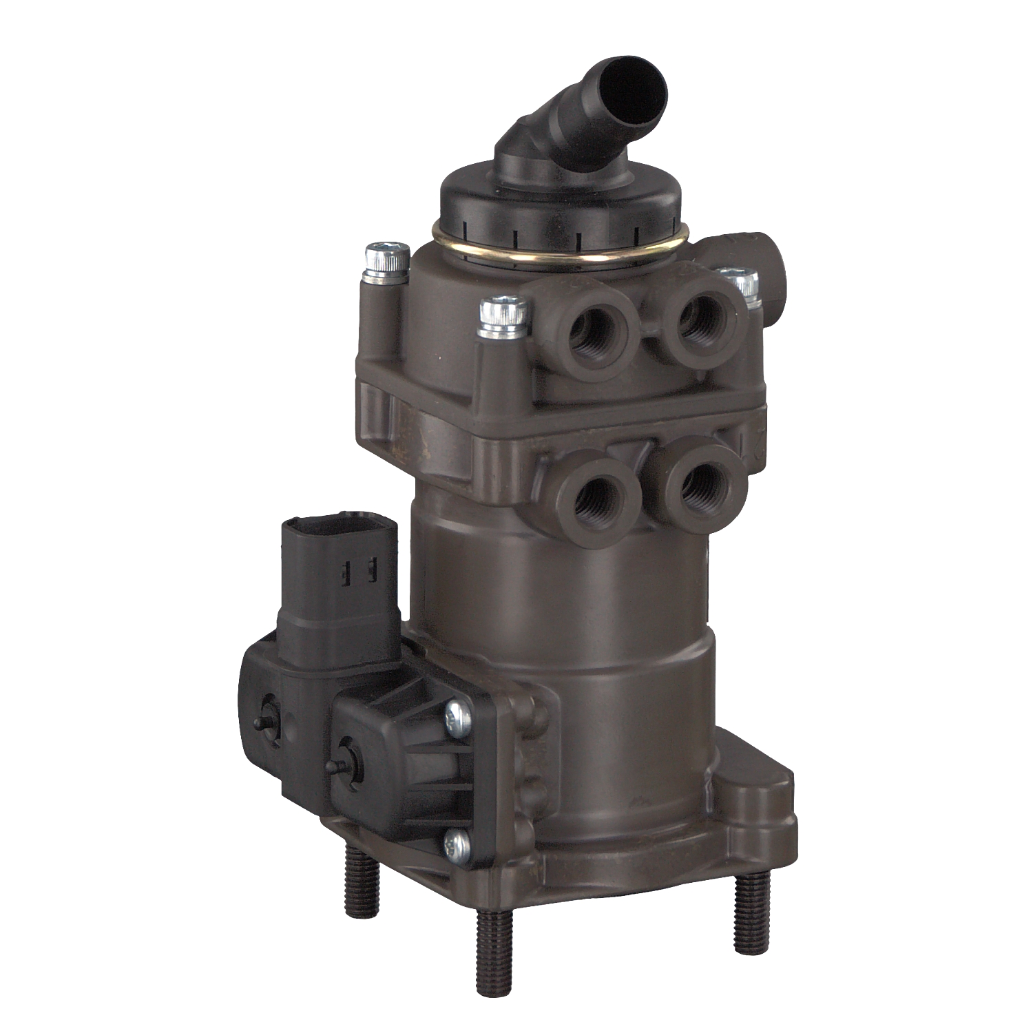 FEBI BILSTEIN Bremsventil, Betriebsbremse VOLVO 104895 3986374 Image