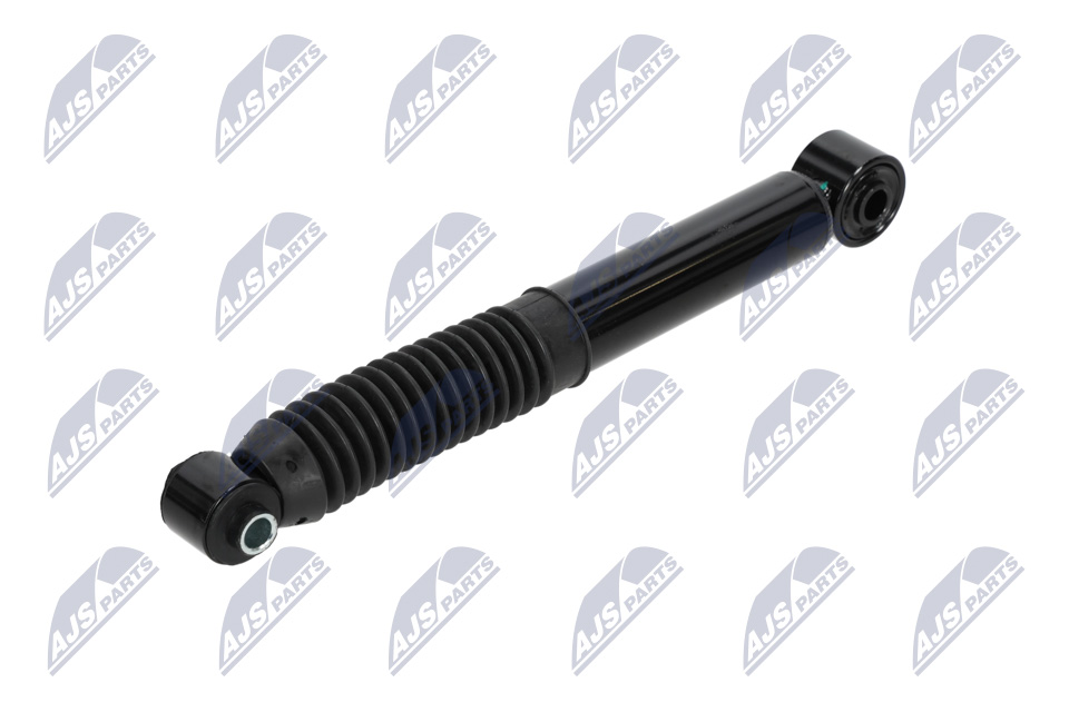NTY Stoßdämpfer PEUGEOT A-PE-010 5206WL Federbein,Stossdämpfer Image