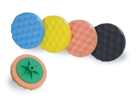 BOLL Aufsatz, Poliermaschine 0030110 Image