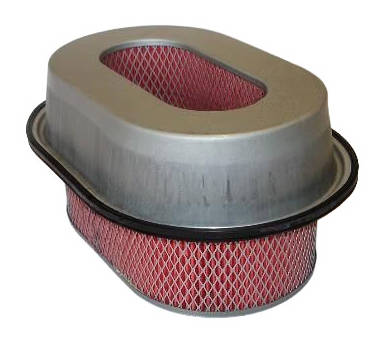 JAPANPARTS Luftfilter MITSUBISHI FA-583S XR204842,MR204842 Motorluftfilter,Filter für Luft Image