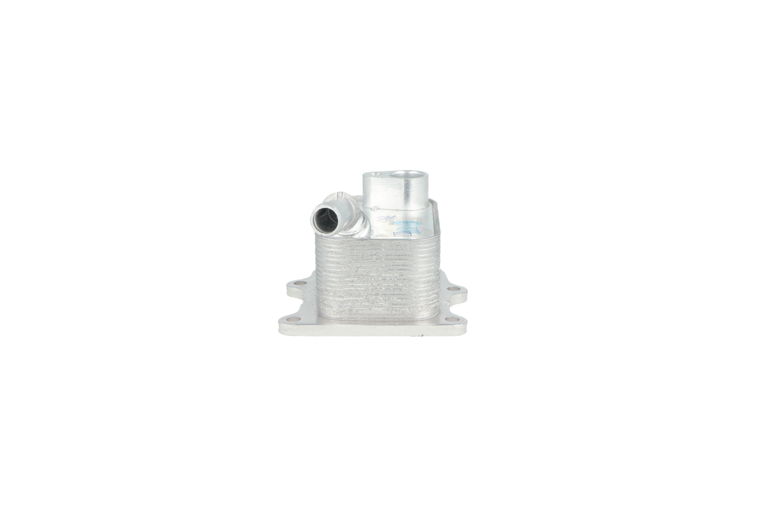 NRF Ölkühler FIAT,JEEP,ALFA ROMEO 31896 46346172,55282257 Ölkühler, Motoröl Image