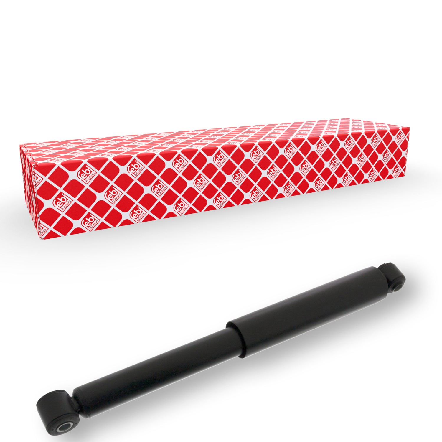 FEBI BILSTEIN Stoßdämpfer 20569 5001874806,5001874807,7485146845 Federbein,Stossdämpfer Image