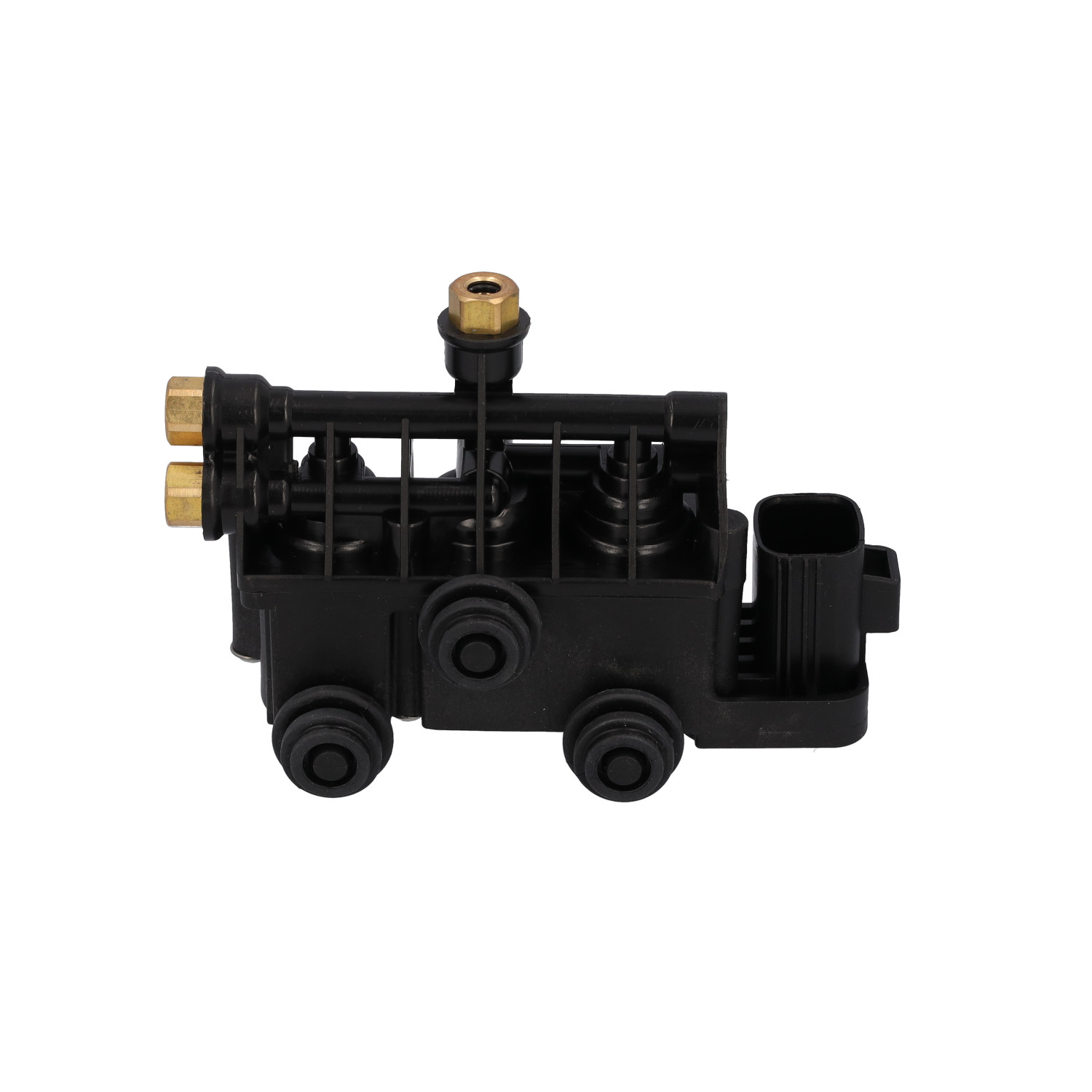 FEBI BILSTEIN Luftfederventil LAND ROVER 196911 RVH000094,RVH000095 Image