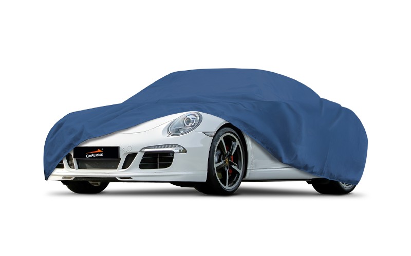 CARPASSION Fahrzeugabdeckung BMW,FIAT,HYUNDAI 100443 Autoabdeckung