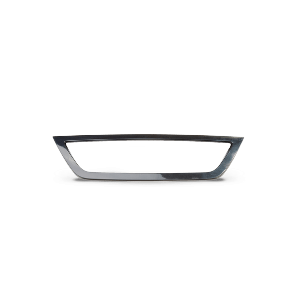 PRASCO Zier-/Schutzleiste, Kühlergitter SKODA SK3242206 5J0853633 Image