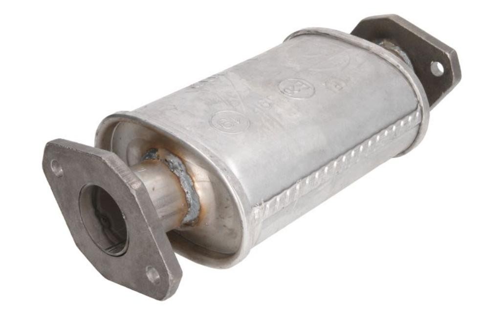 4MAX Mittelschalldämpfer NISSAN 0219-01-15402P 208023J000,208023J025,208023J325 MSD Image