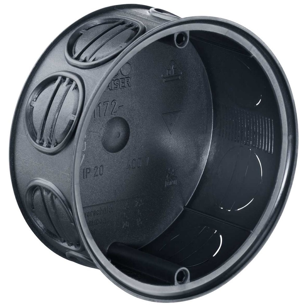 Kaiser Abzweigdose 1172-02 Image