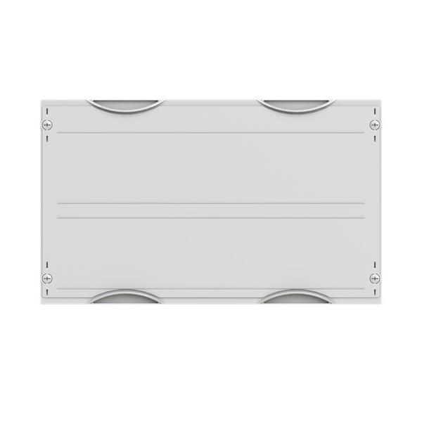 Striebel & John Striebel&John Abdeckung AG22 2CPX062813R9999 Image