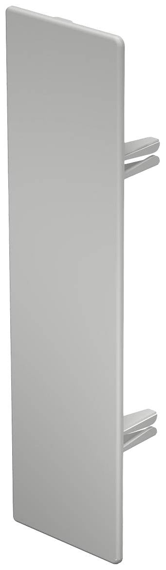 OBO Bettermann 6193366 Endstück (B x H) 60 mm x 230 mm 1 St. Reinweiß Image